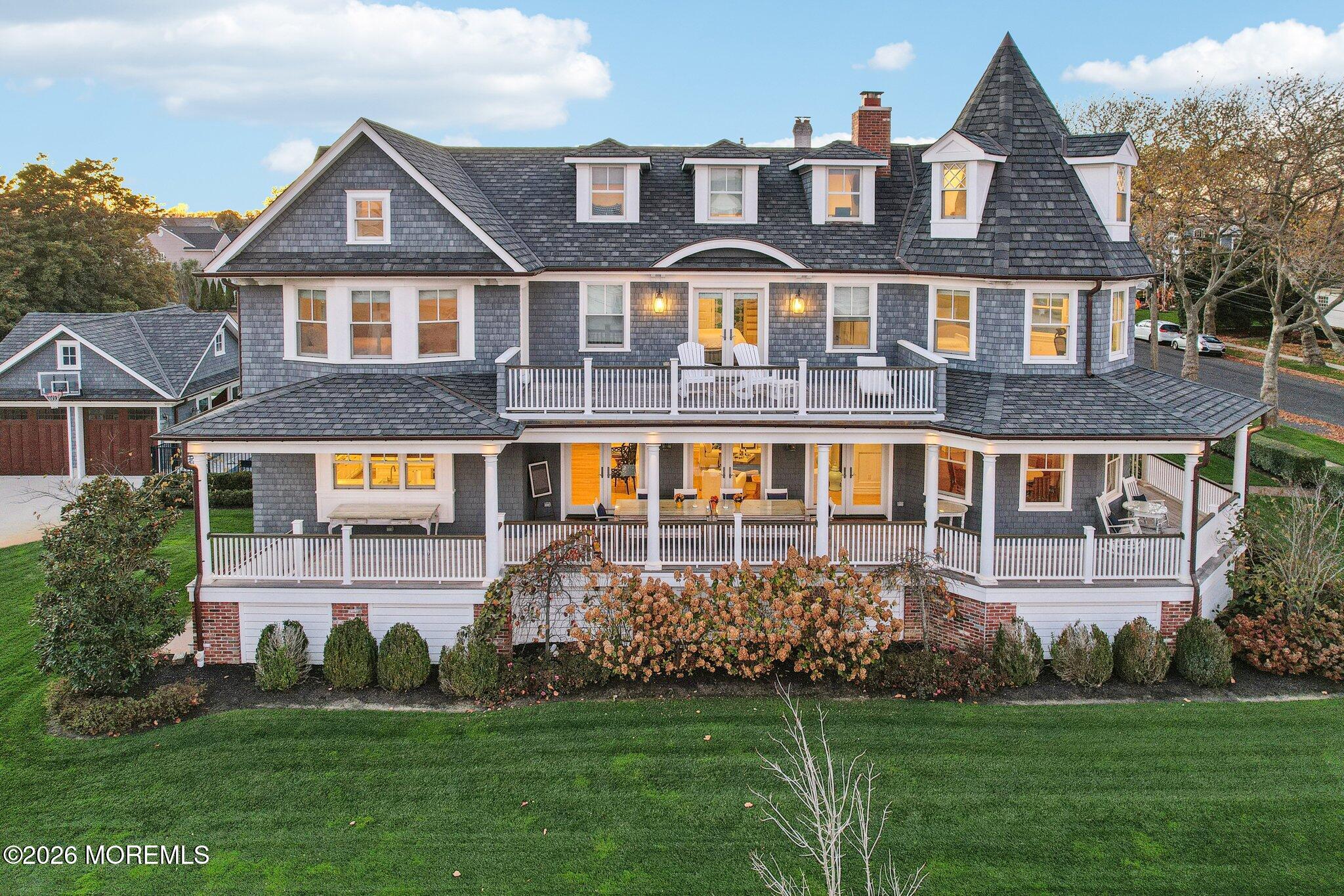 203 Monmouth Avenue Spring Lake NJ 07762