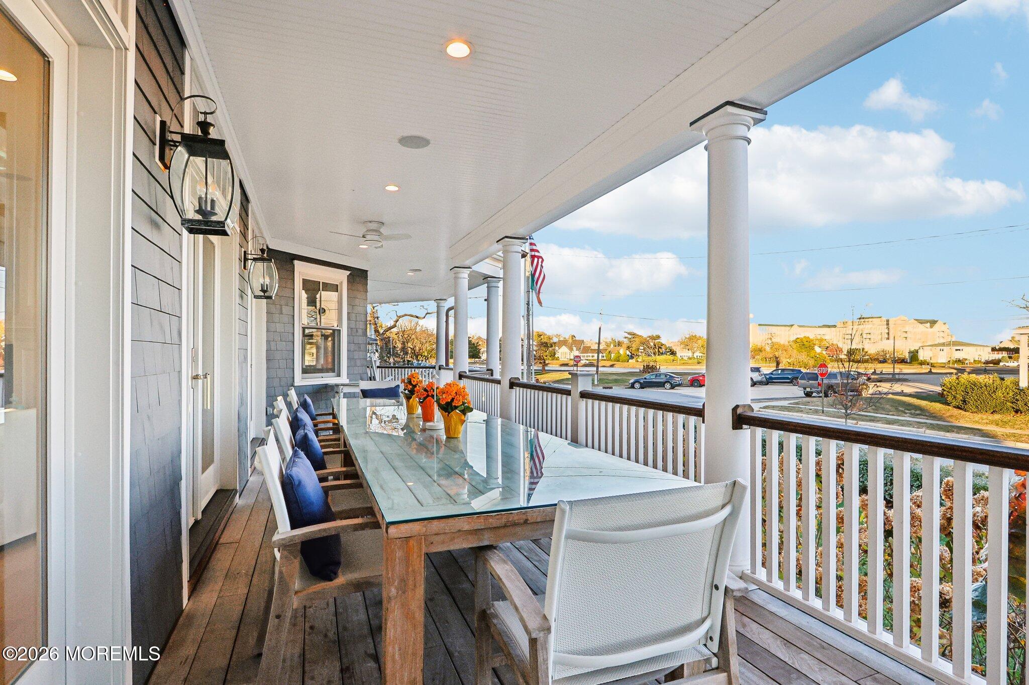 203 Monmouth Avenue Spring Lake NJ 07762