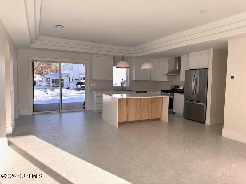 7 Whalepond Road Oakhurst NJ 07755
