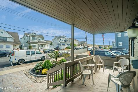 8 Ortley Avenue Lavallette NJ 08735