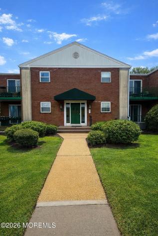 65 Cedar Avenue Long Branch NJ 07740