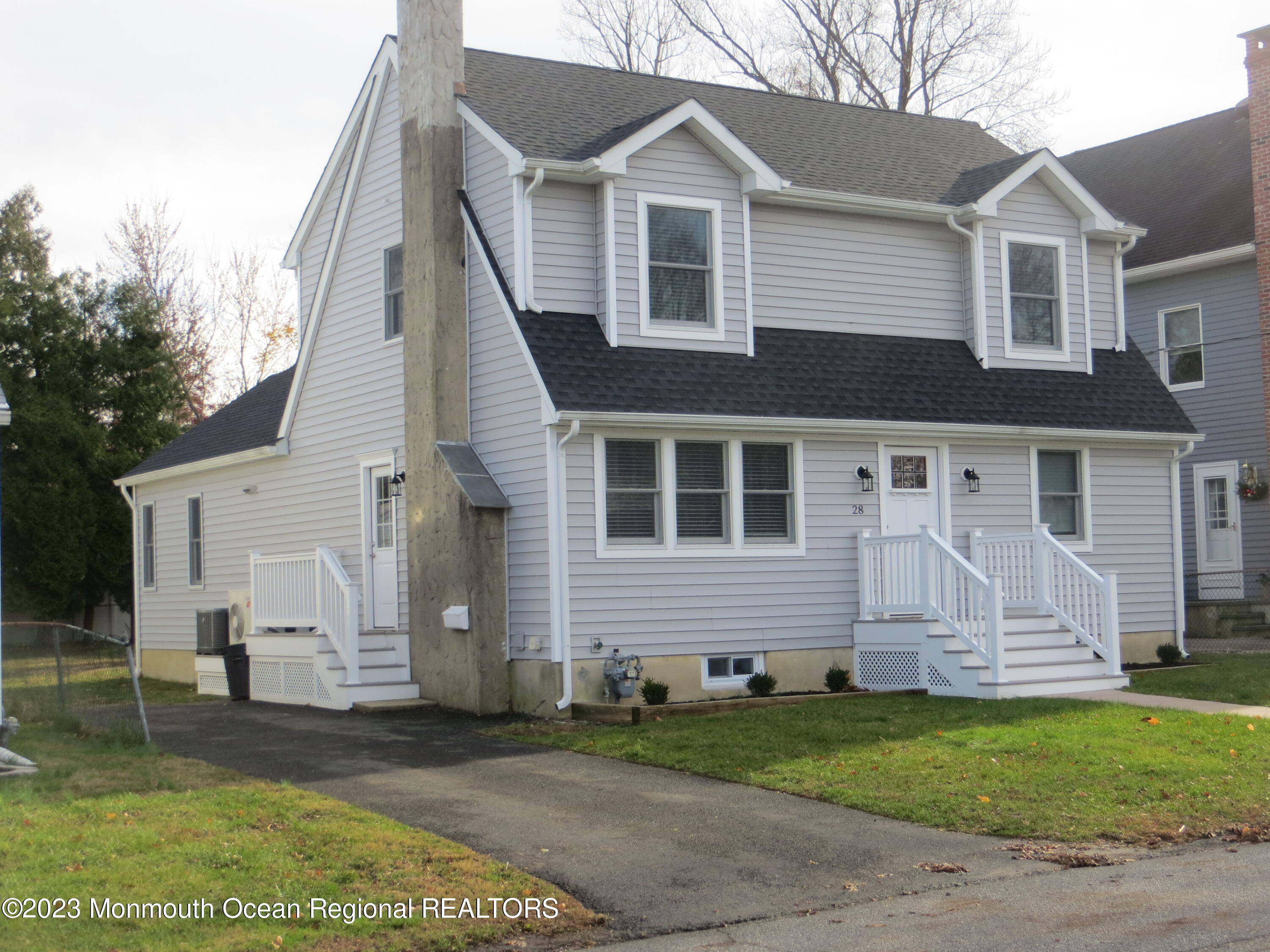 28 Trenton Avenue Manasquan NJ 08736