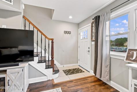 96 Briar Mills Drive Brick NJ 08724