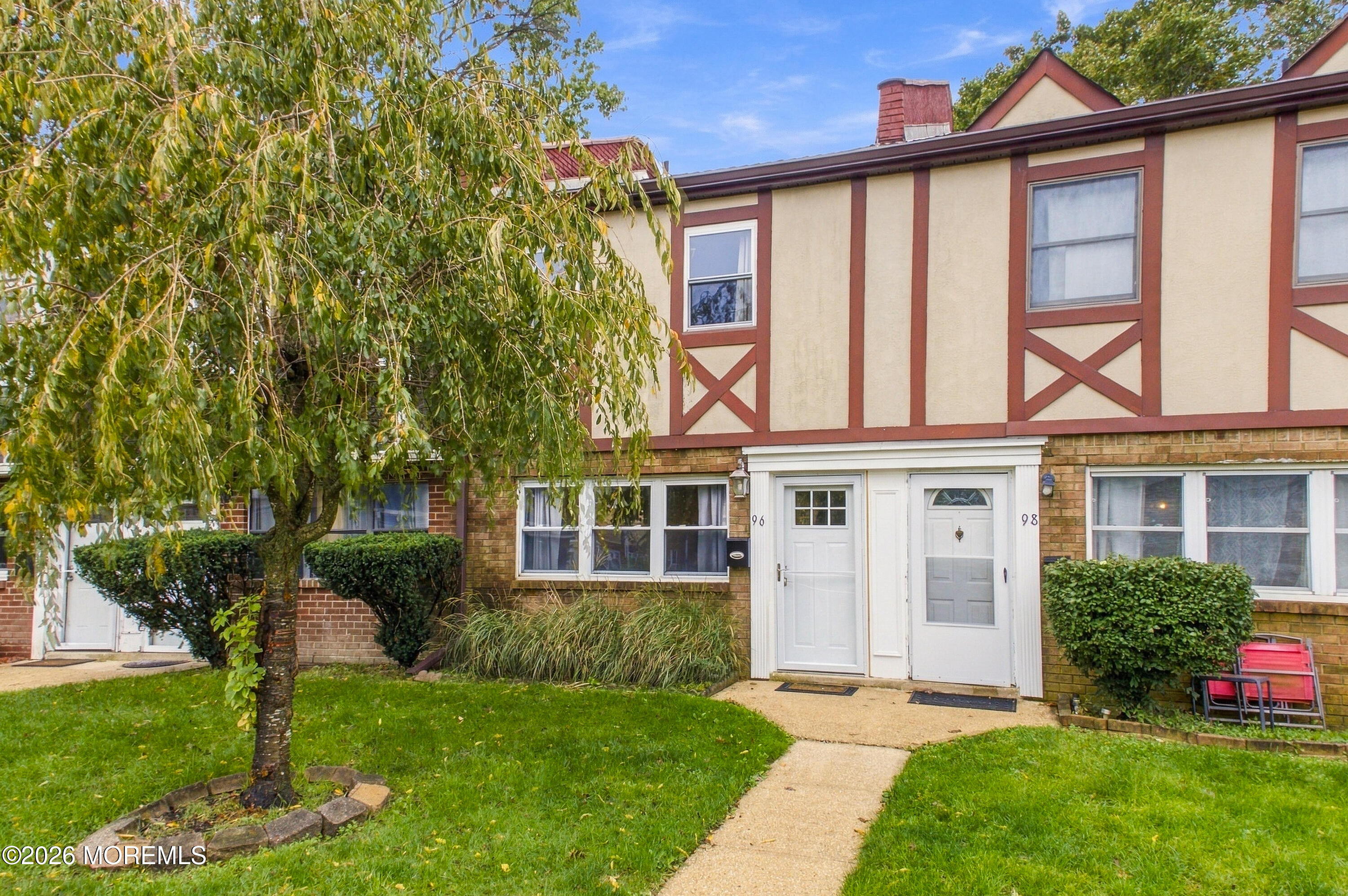 96 Briar Mills Drive Brick NJ 08724