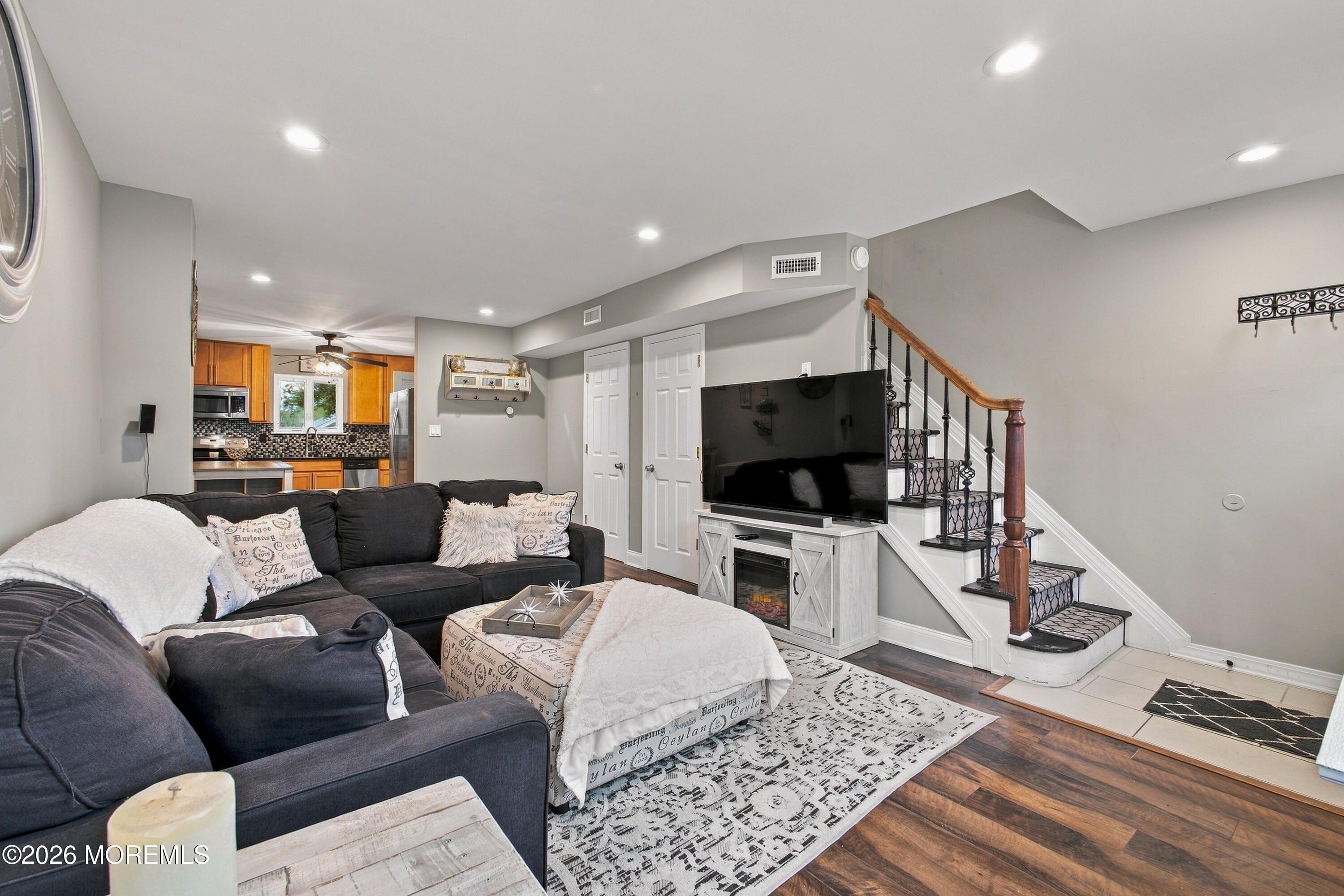 96 Briar Mills Drive Brick NJ 08724