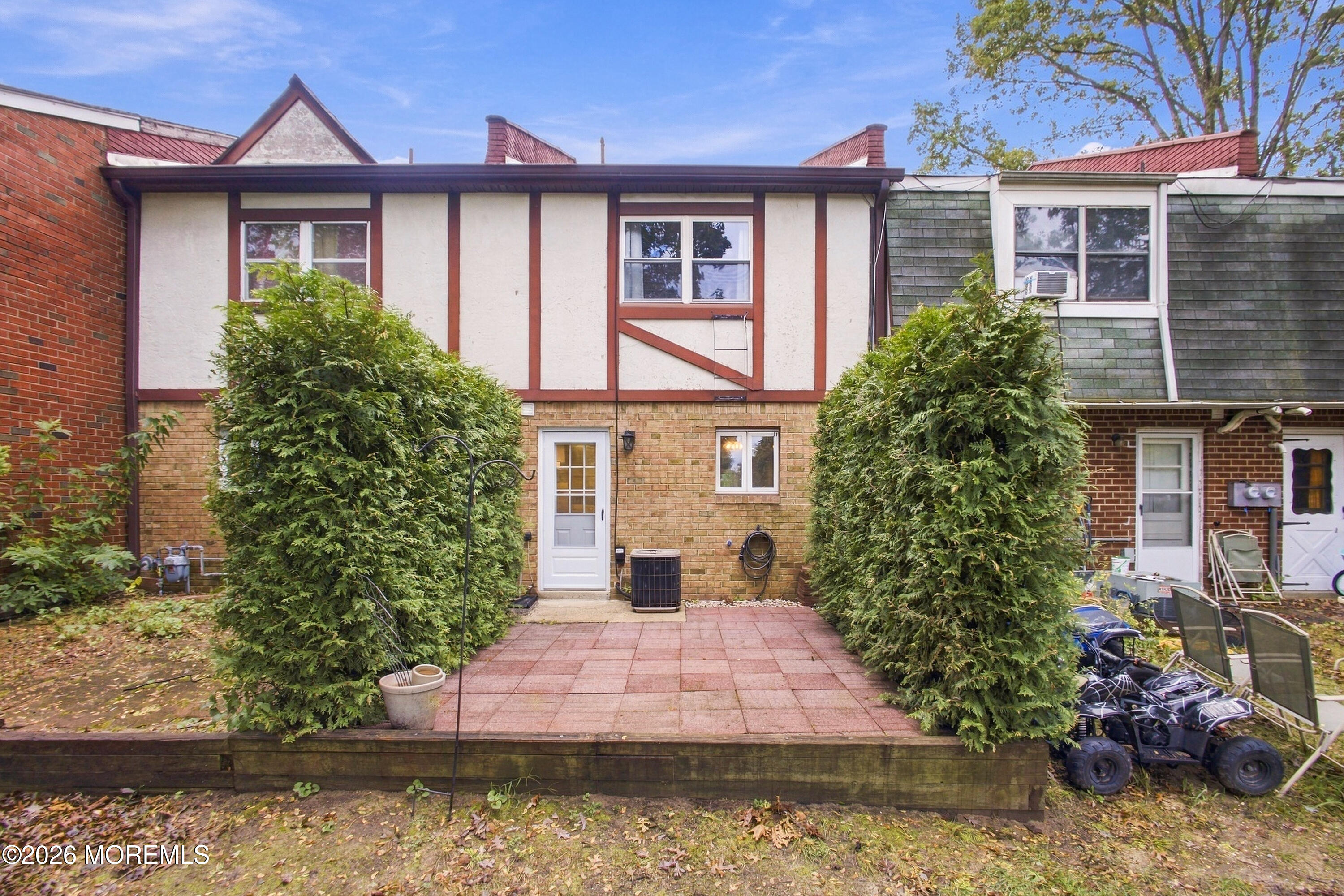 96 Briar Mills Drive Brick NJ 08724