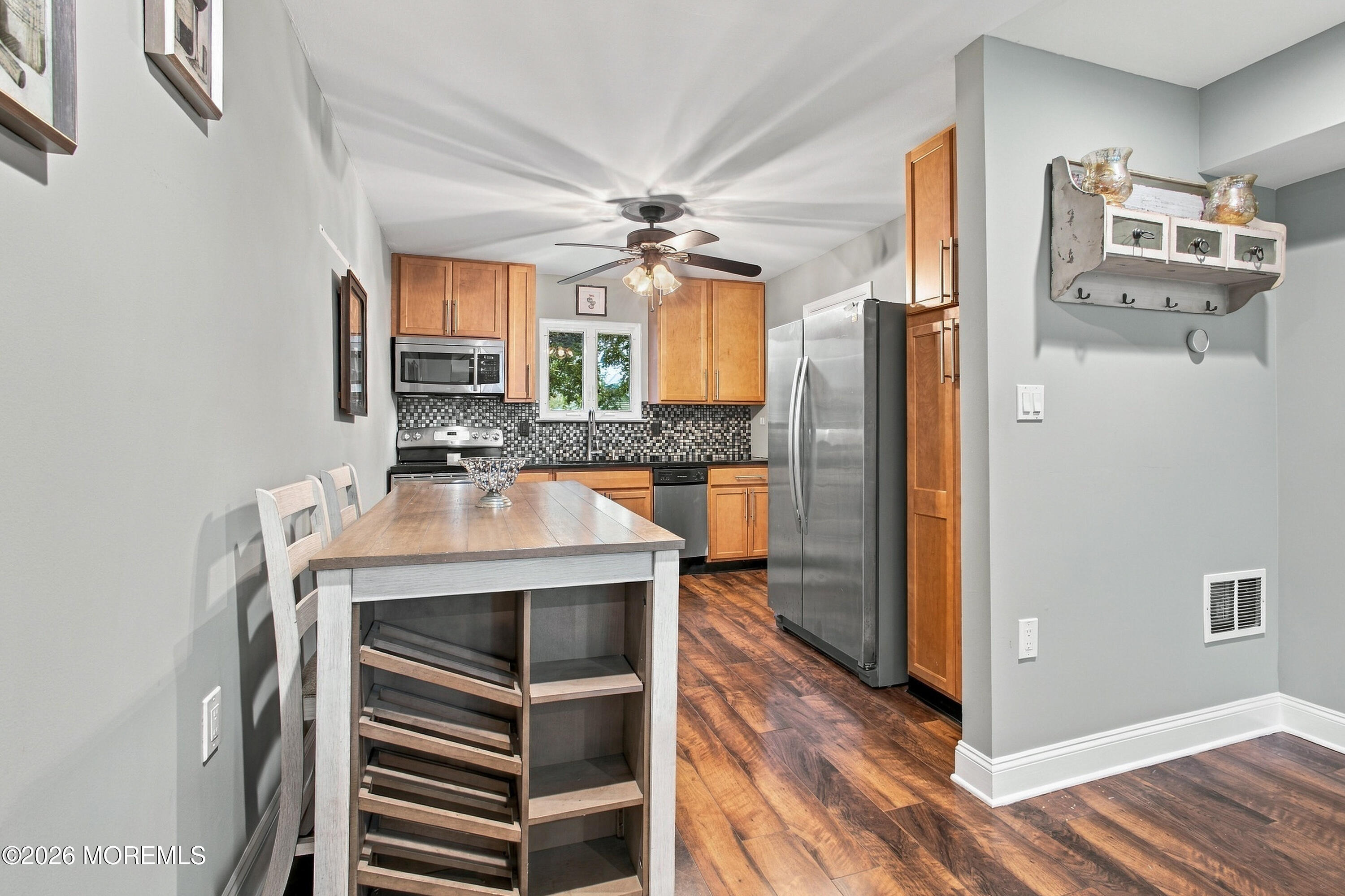 96 Briar Mills Drive Brick NJ 08724