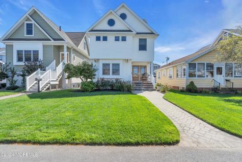 18 Meadow Avenue Manasquan NJ 08736