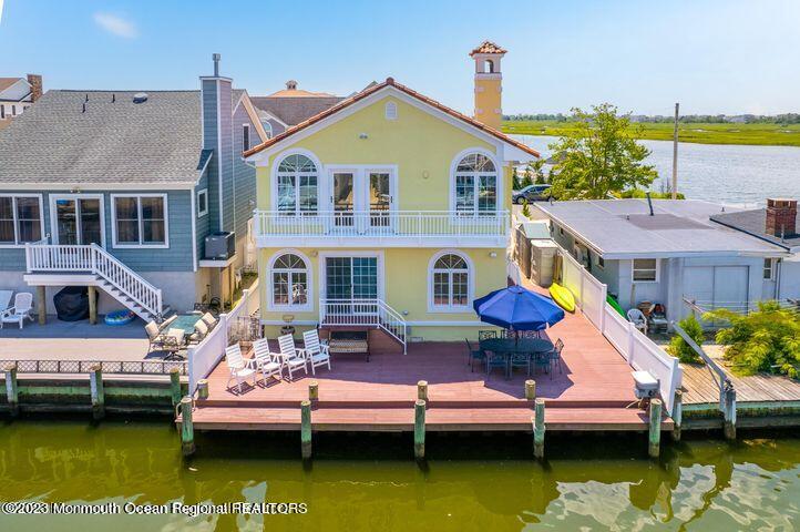 446 Eisenhower Avenue Ortley Beach NJ 08751