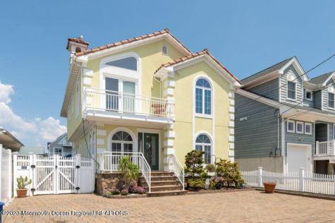 446 Eisenhower Avenue Ortley Beach NJ 08751