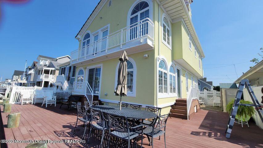 446 Eisenhower Avenue Ortley Beach NJ 08751