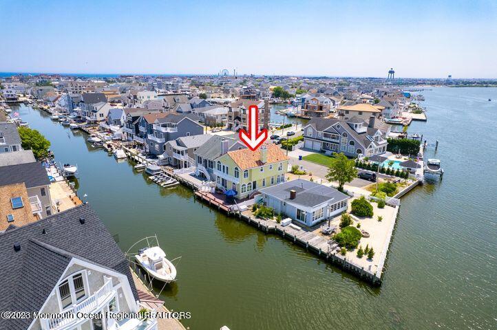 446 Eisenhower Avenue Ortley Beach NJ 08751
