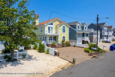 446 Eisenhower Avenue Ortley Beach NJ 08751
