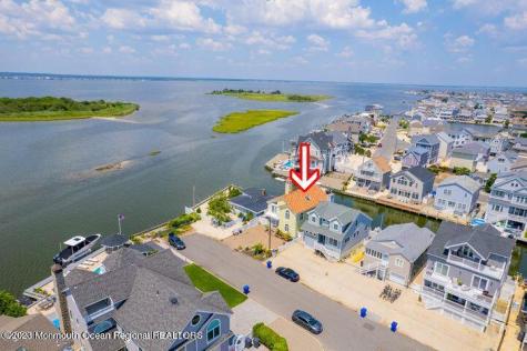 446 Eisenhower Avenue Ortley Beach NJ 08751
