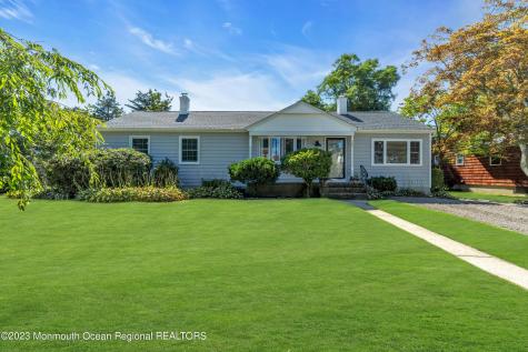 608 Brielle Avenue Brielle NJ 08730