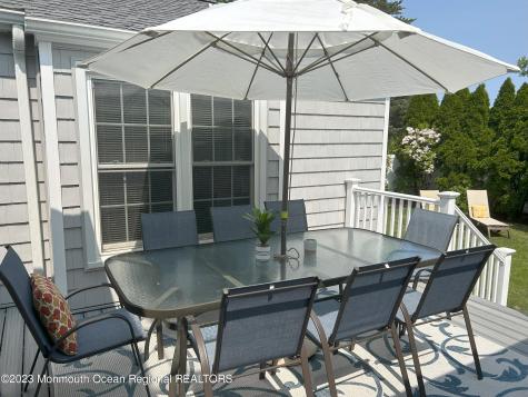 608 Brielle Avenue Brielle NJ 08730