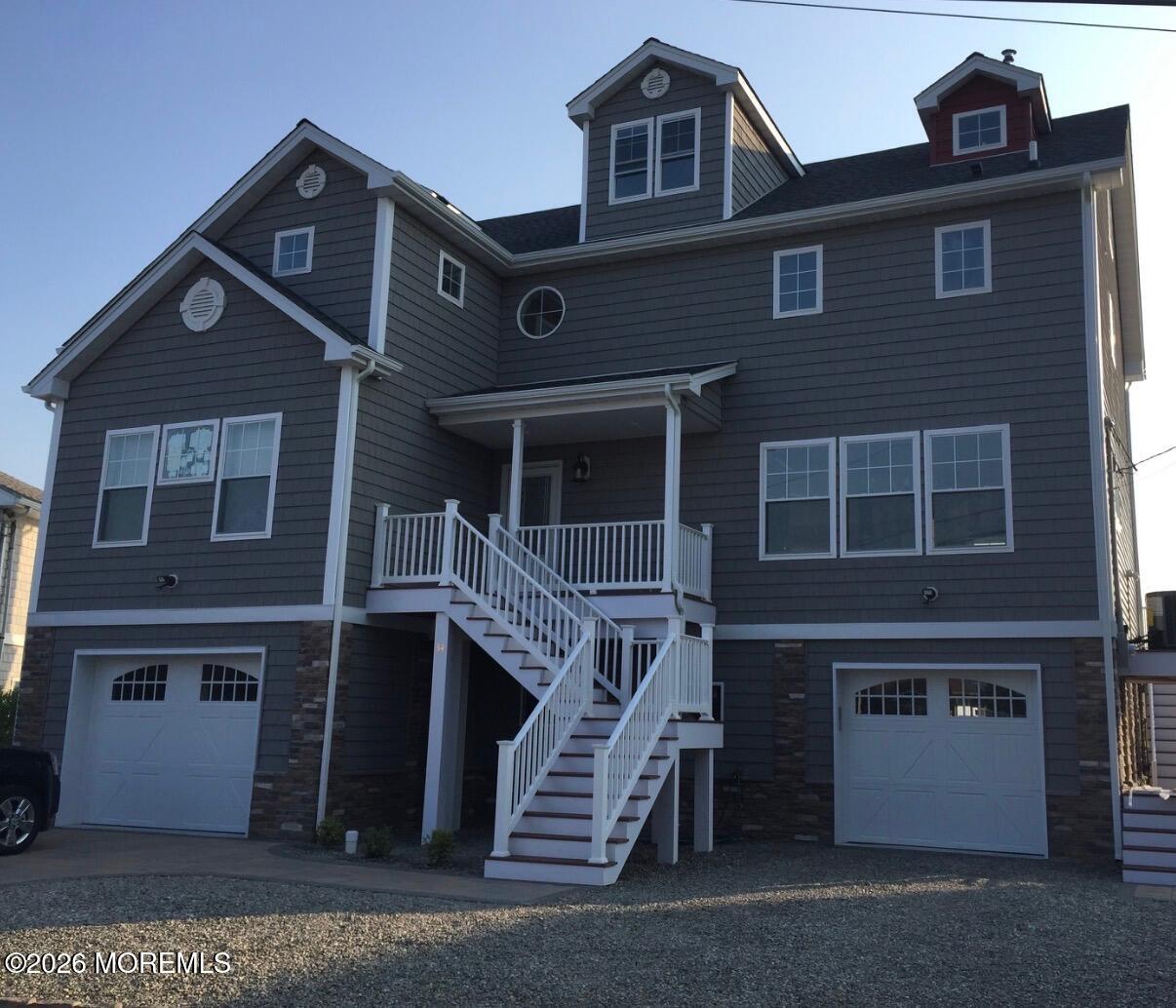 34 Harborside Drive E Seaside Heights NJ 08751