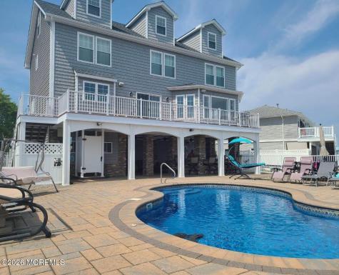 34 Harborside Drive E Seaside Heights NJ 08751