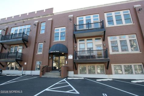1003 Bond Street Asbury Park NJ 07712