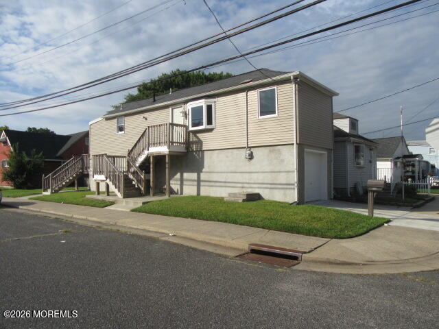 126 Maple Avenue Keansburg NJ 07734