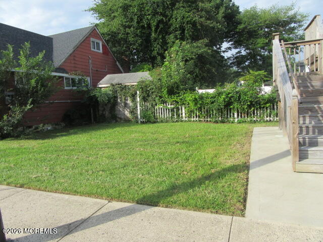 126 Maple Avenue Keansburg NJ 07734