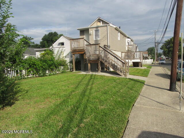 126 Maple Avenue Keansburg NJ 07734