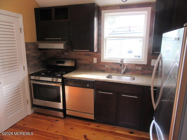126 Maple Avenue Keansburg NJ 07734