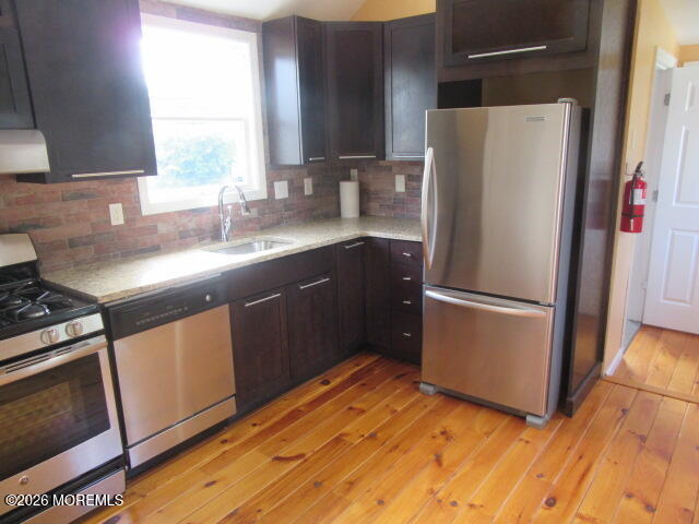 126 Maple Avenue Keansburg NJ 07734