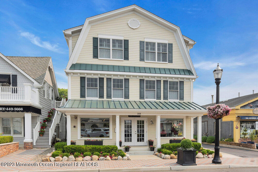 308 Morris Avenue Spring Lake NJ 07762