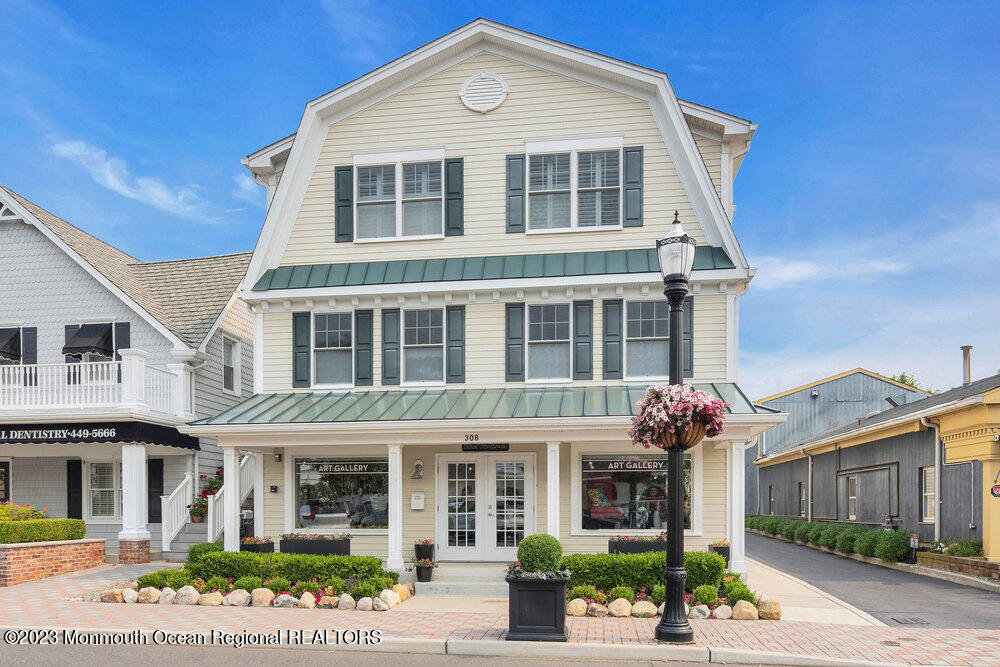 308 Morris Avenue Spring Lake NJ 07762