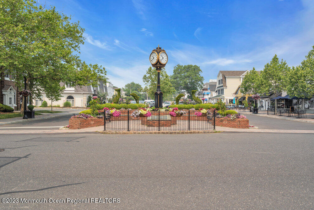 308 Morris Avenue Spring Lake NJ 07762