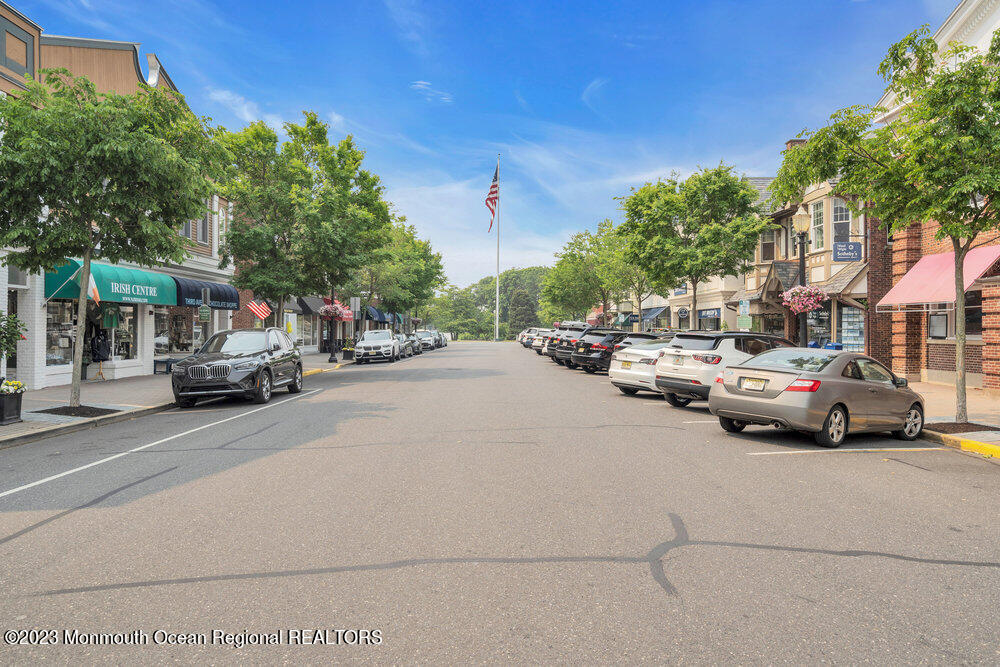 308 Morris Avenue Spring Lake NJ 07762
