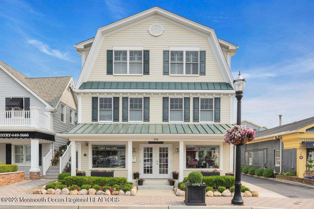 308 Morris Avenue Spring Lake NJ 07762