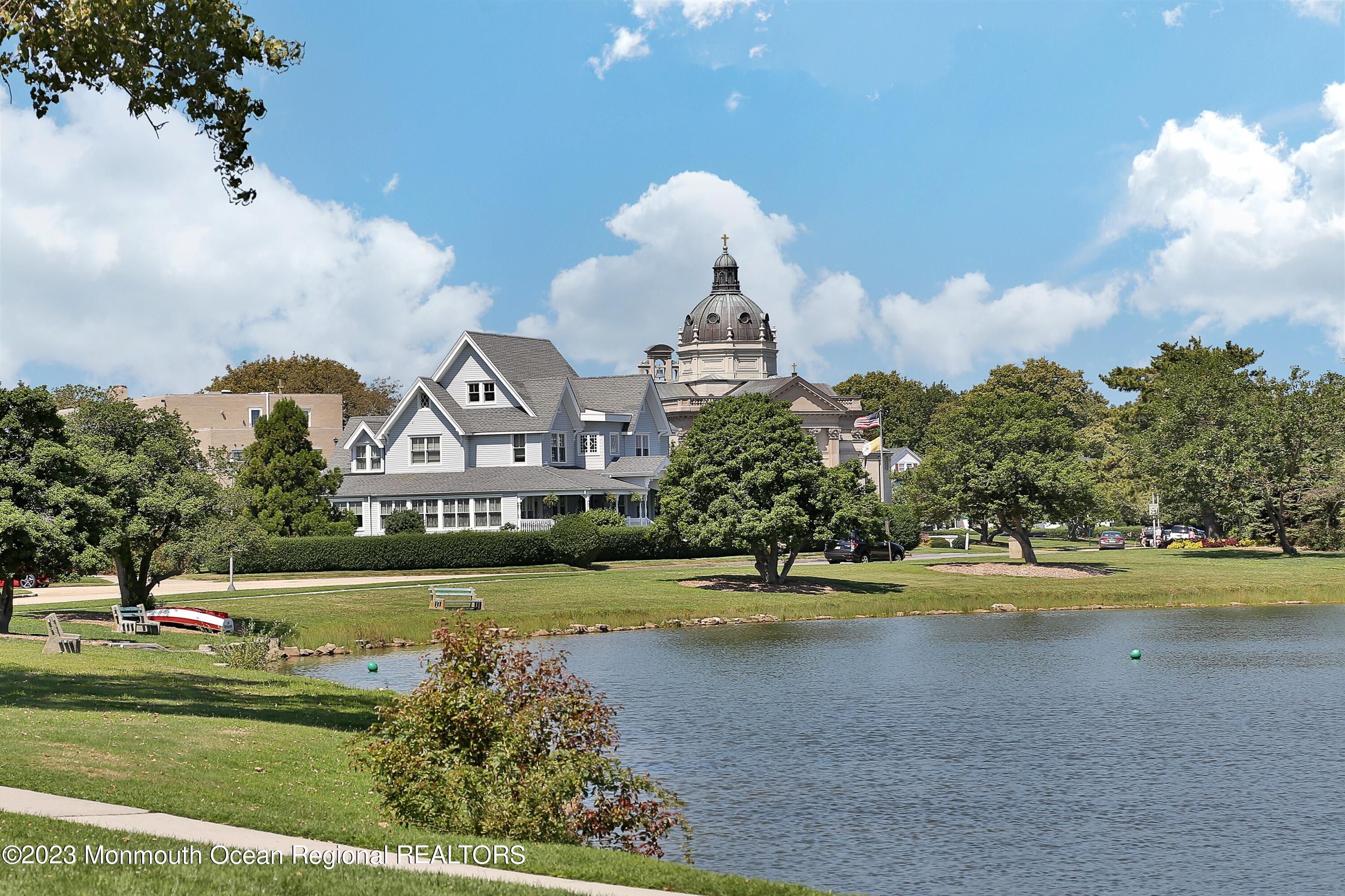 308 Morris Avenue Spring Lake NJ 07762