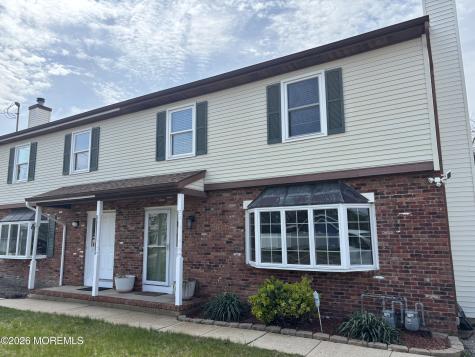148 Bayshore Drive Barnegat NJ 08005