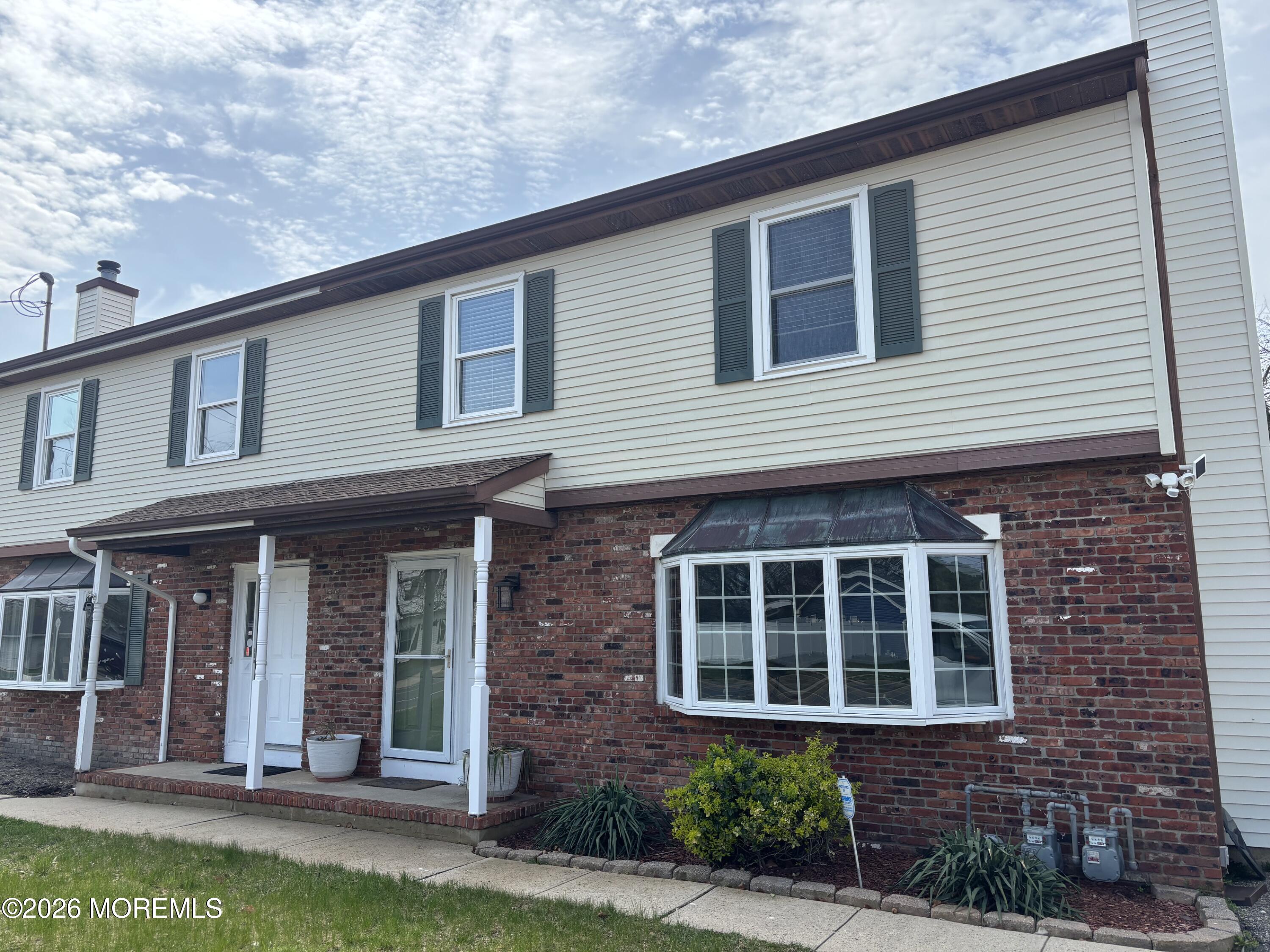 148 Bayshore Drive Barnegat NJ 08005
