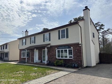 148 Bayshore Drive Barnegat NJ 08005