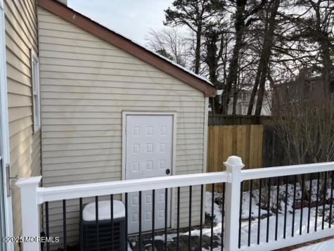 148 Bayshore Drive Barnegat NJ 08005