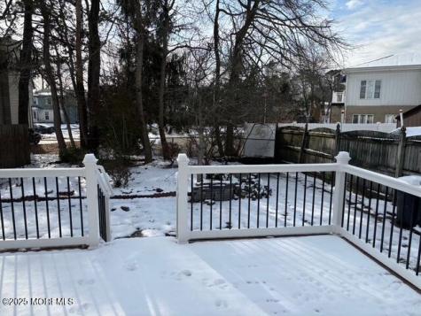 148 Bayshore Drive Barnegat NJ 08005