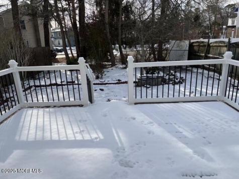 148 Bayshore Drive Barnegat NJ 08005