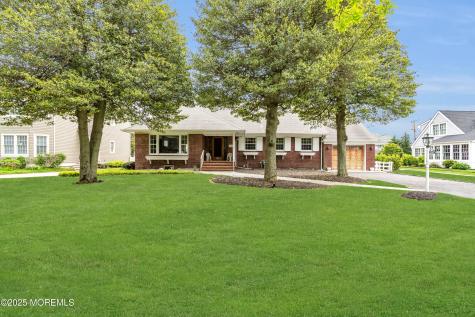 208 Trenton Boulevard Sea Girt NJ 08750