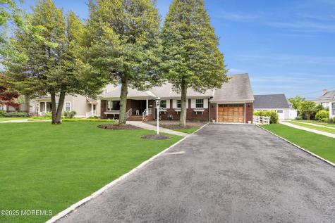 208 Trenton Boulevard Sea Girt NJ 08750