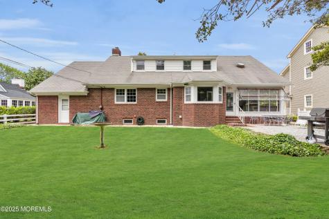 208 Trenton Boulevard Sea Girt NJ 08750