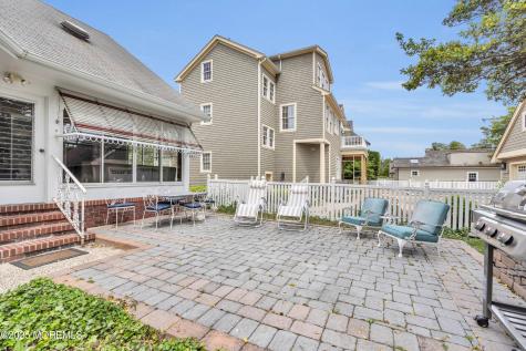 208 Trenton Boulevard Sea Girt NJ 08750