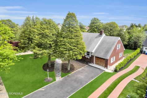 208 Trenton Boulevard Sea Girt NJ 08750