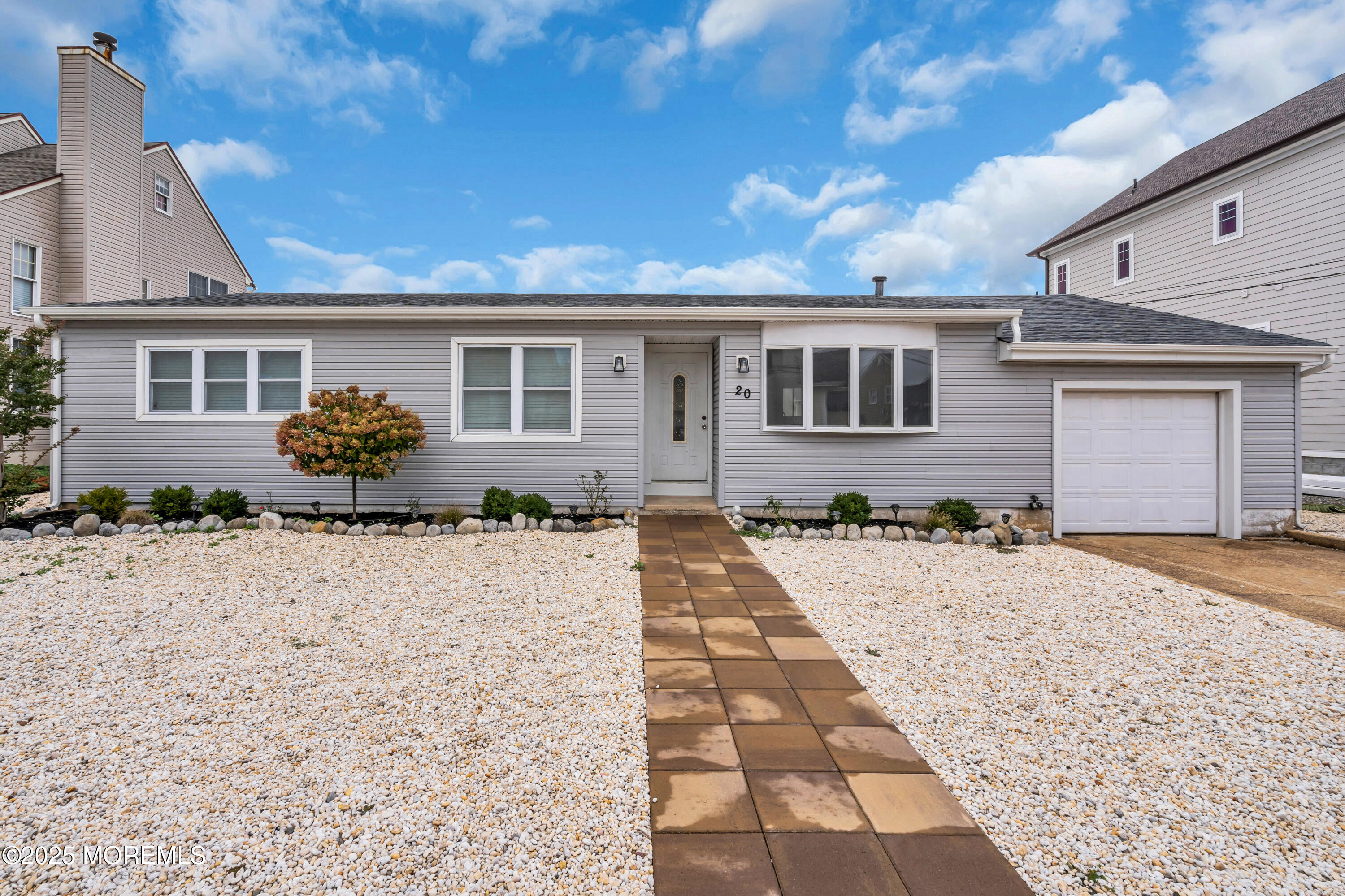 20 Venetian Court Toms River NJ 08753