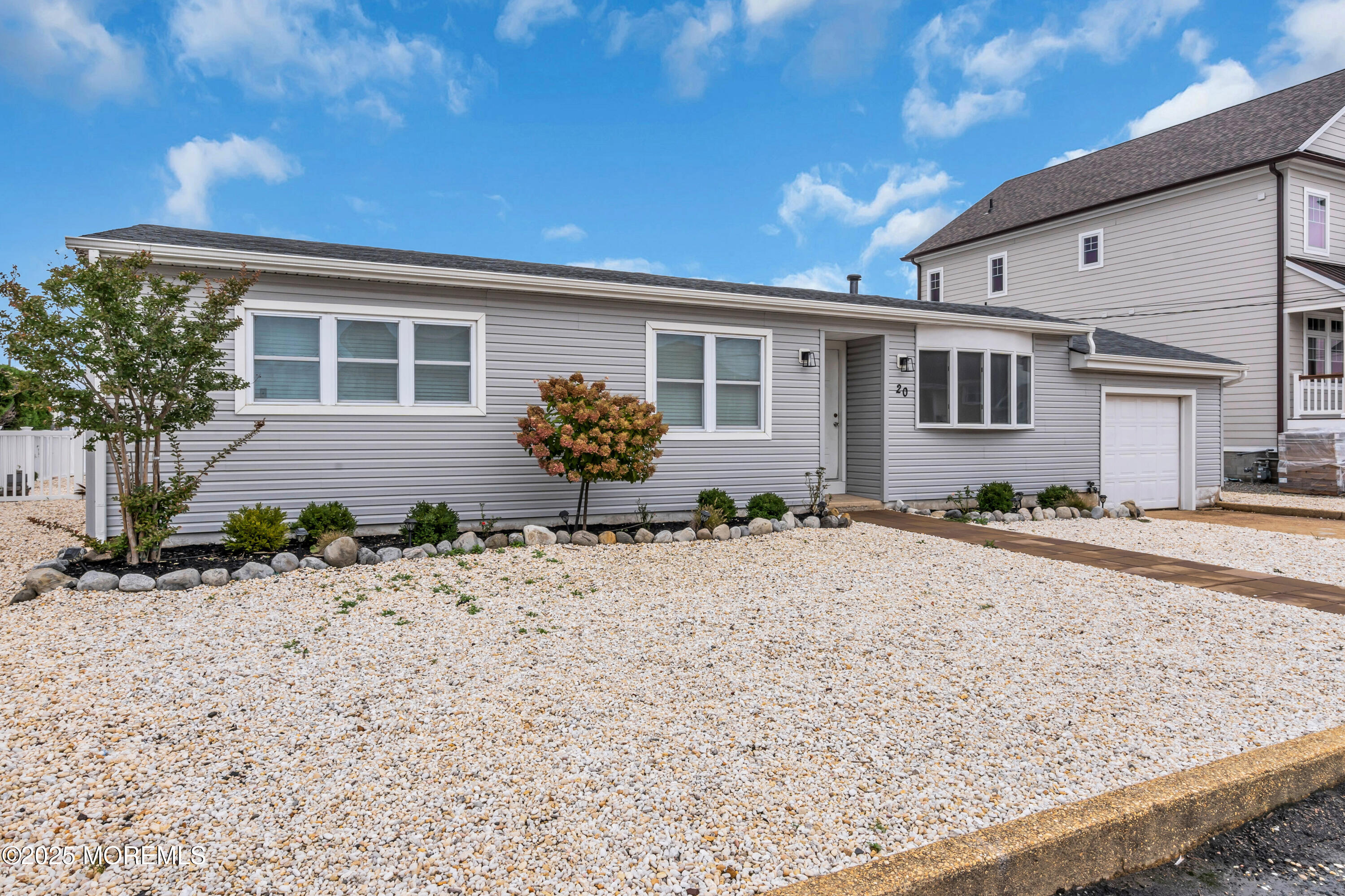 20 Venetian Court Toms River NJ 08753