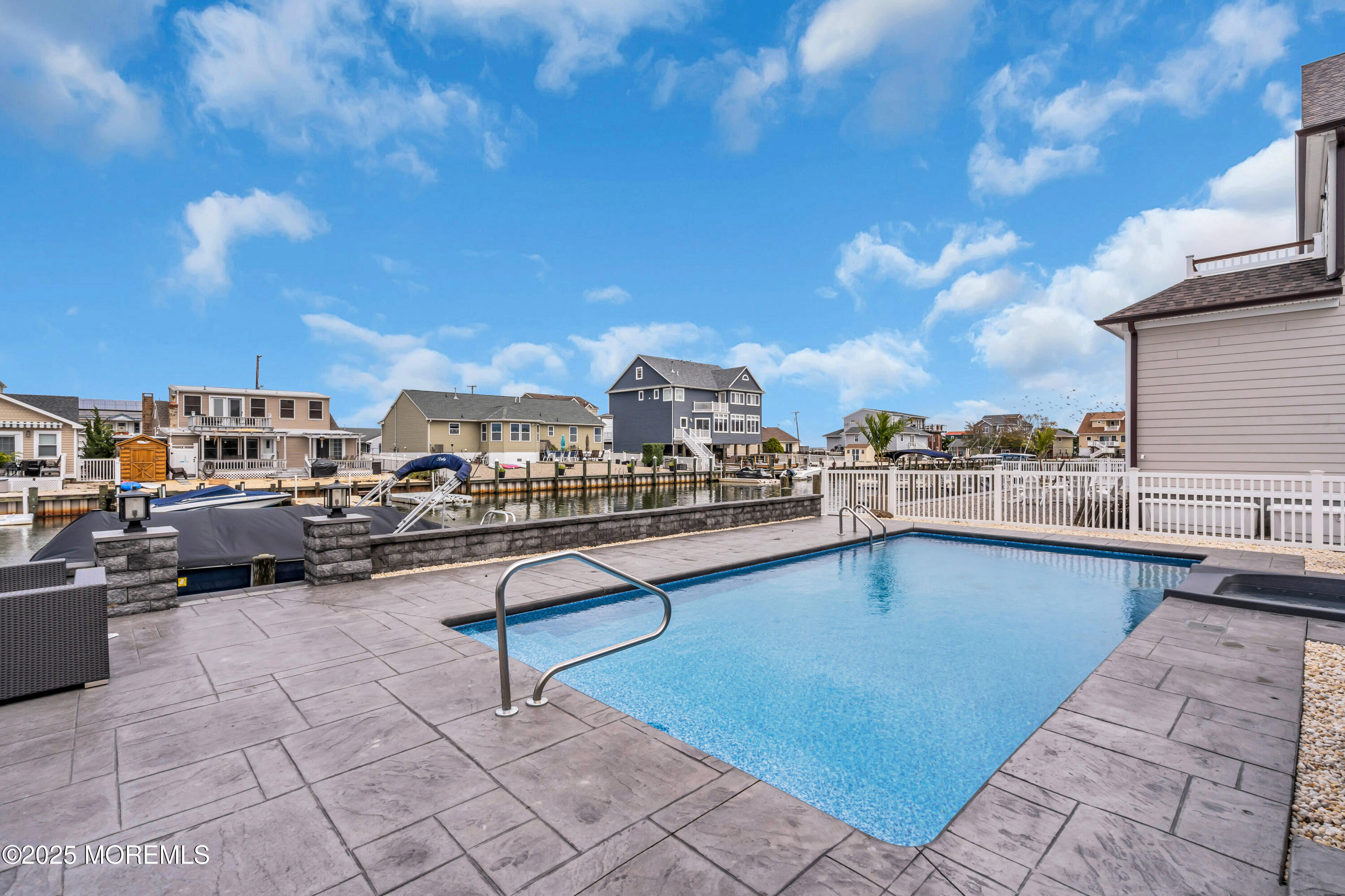 20 Venetian Court Toms River NJ 08753