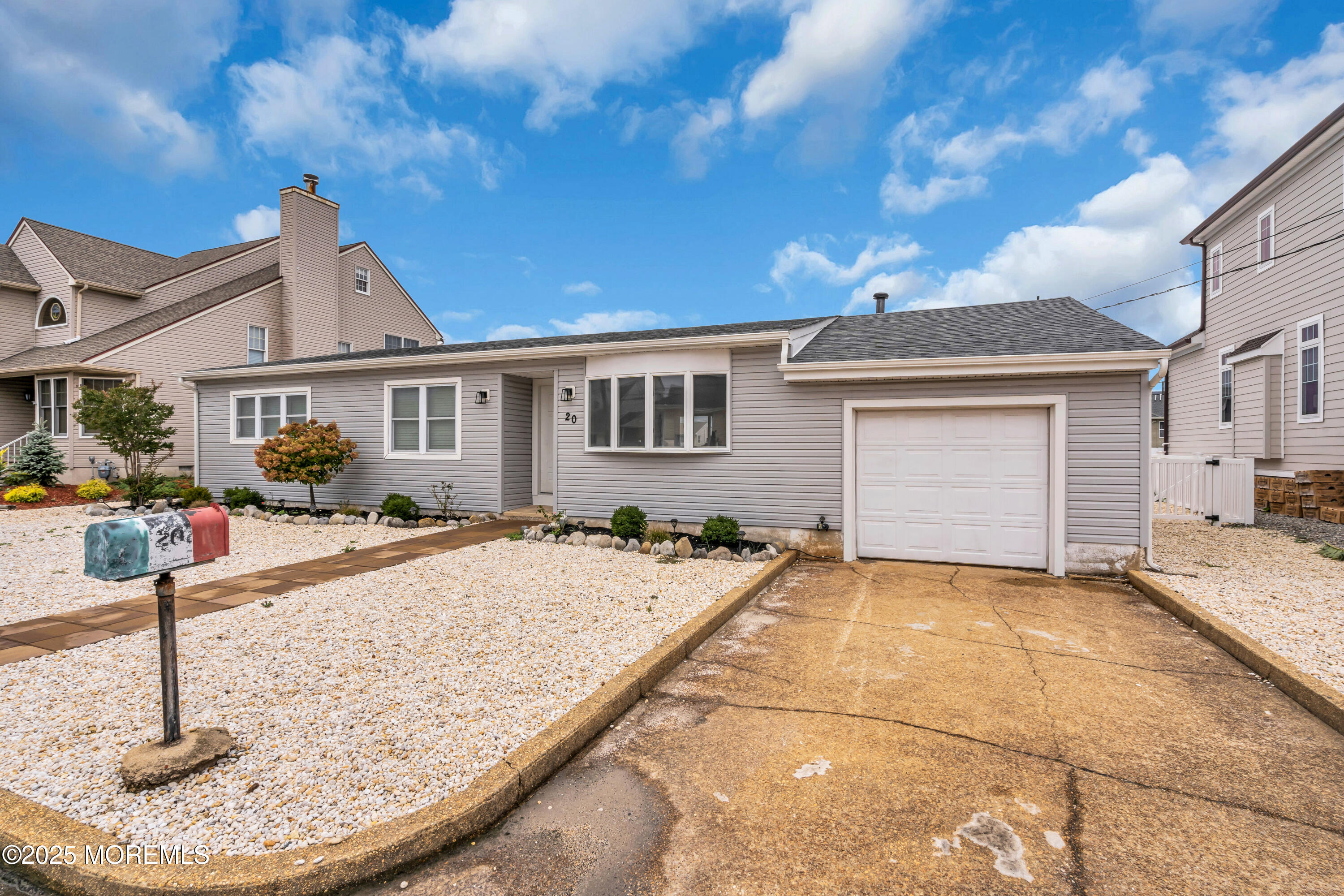 20 Venetian Court Toms River NJ 08753