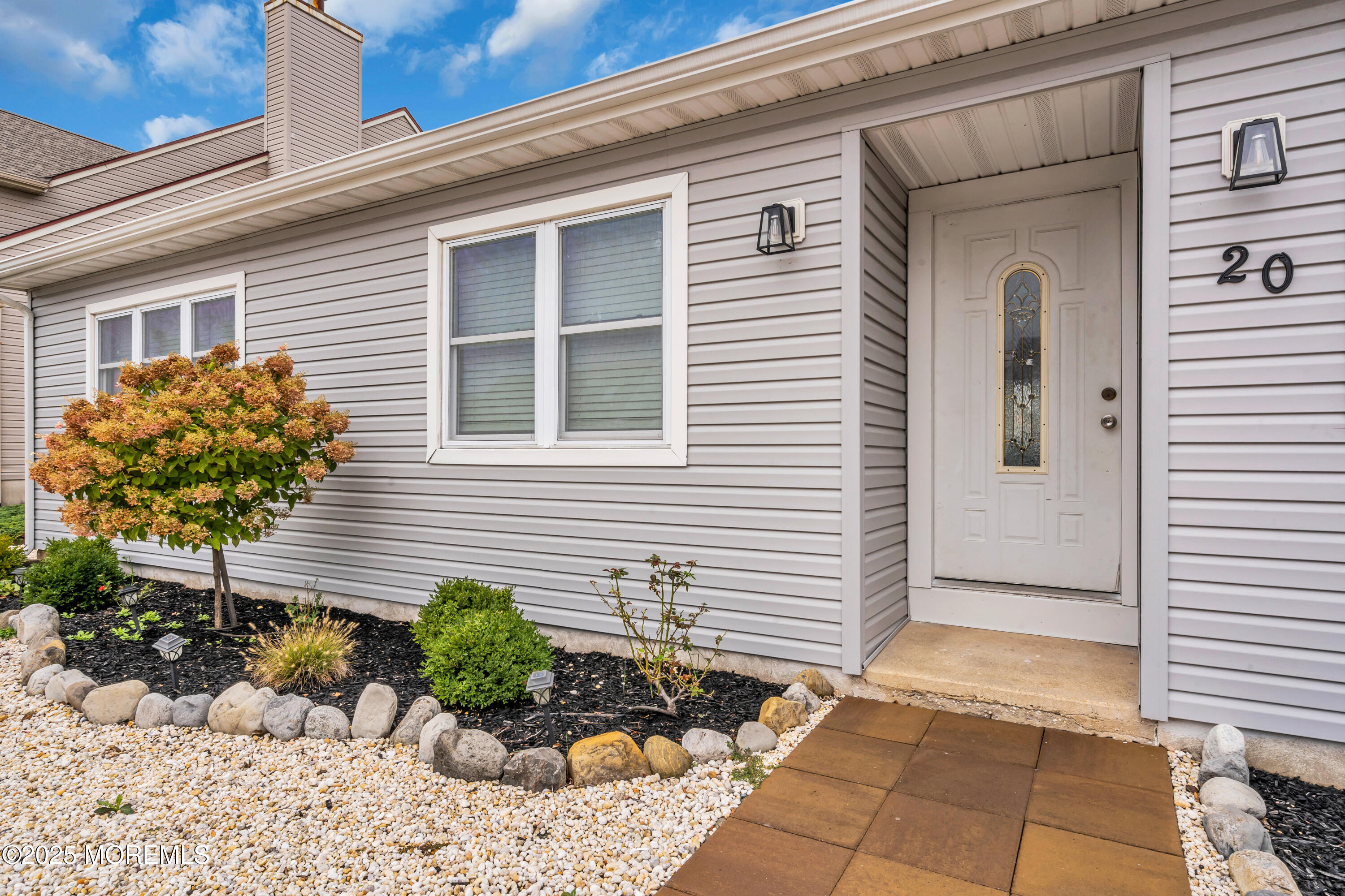 20 Venetian Court Toms River NJ 08753